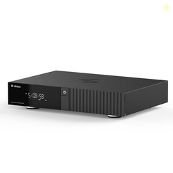 zidoo Z3000 PRO-8K HDR Media Player, Amlogic S928X-K Processor 8G+64G,