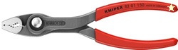 TwinGrip Pliers, 6-inch