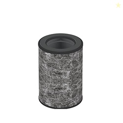 Shark Air Purifier Anti-Allergen True HEPA Filter with Fumes Lock, Com