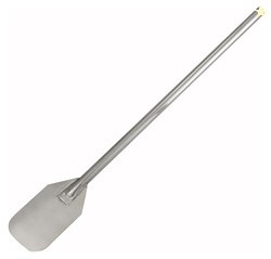 Winco Stainless Steel Mixing Paddle 36"