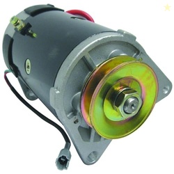 OEG Parts New Starter Generator Compatible with Yamaha Golf Cart G16 G