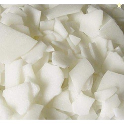 The Candlemaker's Store Natural Soy Wax, 10 lb. Bag