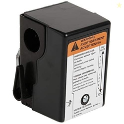 Ingersoll-Rand 23474661 Pressure Switch for Single Stage Compressor SS