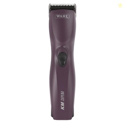 Wahl Pro Animal KM Supera Cordless Pet Clipper - Pet Clipper for Cat &