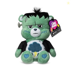 Care Bears Universal Monsters 9" Fun Size Plush - Grumpy as Frankenste