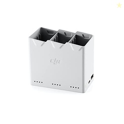 DJI 30W USB-C Two-Way Charging Hub for Mini 3 Pro Batteries, Mobile Po