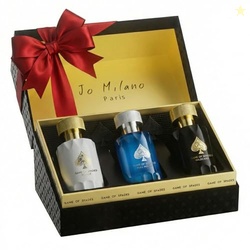 Jo Milano Game of Spades Collection 3x30ml