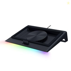 Razer Laptop Cooling Pad: Adaptive Smart - Intelligent Fan Control - A