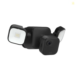 Blink Outdoor 4 Floodlight Camera  Wireless smart security camera, 700