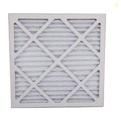 Mounto 10-Pack Pre-Filter Replacements for HEPA 500 Air Scrubber, Enha