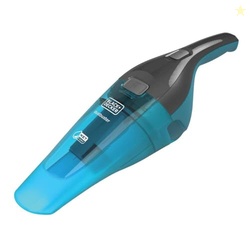 BLACK+DECKER dustbuster Wet/Dry Handheld Vacuum, Cordless Hand Vac (HN