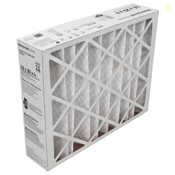 Honeywell Replacement Media - FC100A1003 - 16" x 4" x 20" - 2-Pack