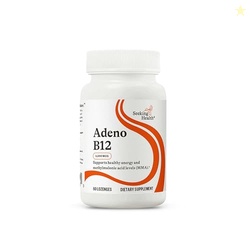 Seeking Health Adeno B12 - Vitamin B Supplement to Support Energy and 