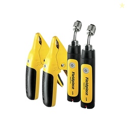 Fieldpiece JL3KR4 HVACR Charge Kit