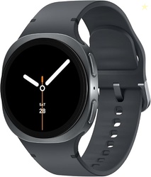 Samsung Galaxy Watch 8 (2025) 40mm Bluetooth Smartwatch Cushion Design
