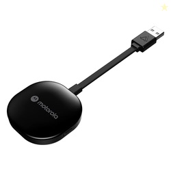 Motorola Sound MA1, the Only Google Authorized Wireless Android Auto C