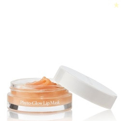 Naturium Phyto-Glow Lip Mask, Hydrating & Moisturizing Balm, Restores 