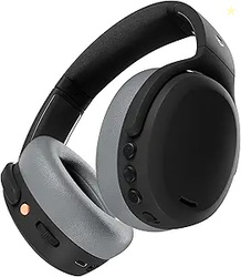 Skullcandy Crusher ANC 2 Wireless Over-Ear Bluetooth Headphones with M