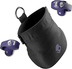 Skullcandy Push 720 Open Wireless Open-Ear Bluetooth Earbuds Headphone