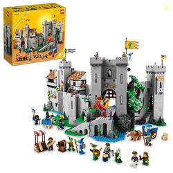 Lego Lion Knights' Castle 10305