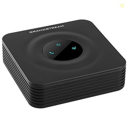 Grandstream HandyTone 801 Single-Port Analog Telephone Adapter (HT801)