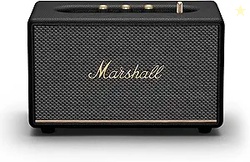 Marshall Acton III Bluetooth Home Speaker - Loud Stereo Sound with Bas