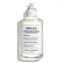Maison Margiela - Replica - Under the Lemon Trees Eau de Toilette - Fr