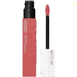 Maybelline Super Stay Matte Ink Liquid Lipstick Makeup Long Lasting Hi