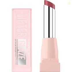 Maybelline Lifter Glaze Oil Balm with Hyaluronic Acid and Hydrating Oi