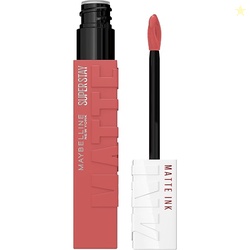 Maybelline Super Stay Matte Ink Liquid Lipstick Makeup Long Lasting Hi