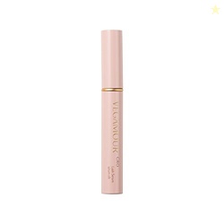 VEGAMOUR GRO Lash Serum, Eyelash Enhancer, Vegan Eyelash Serum for Ful
