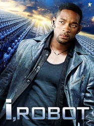 I, Robot