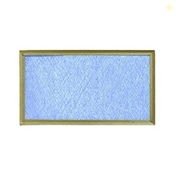 Flanders 14X24x1 Fbg Furn Filter (Pack Of 12) 1005 Furnace Filters Mou