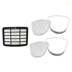 Anewise Filter Replacement for Shark Navigator Lift Away Deluxe Profes