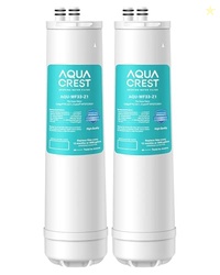 AQUA CREST RC EZ 1 Water Filter, Replacement for DuPont Carbon 3000QT 