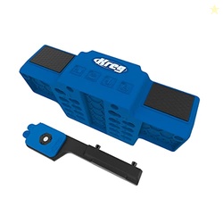 Kreg KHI-CDIJ Cabinet Door Mounting Jig - for Frameless or Face-Frame 