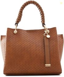 ALDO Women's Gloadithh Faux Leather Tote Bag