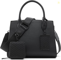 ALDO Women's Cadoanad Satchel Bag