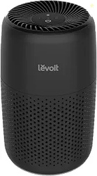 LEVOIT Air Purifiers for Bedroom Home Dorm AHAM VERIFIDE, 3-in-1 Filte