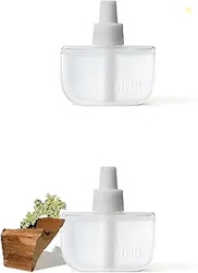 Drift Home Scent Diffuser Refills in Teak (2 Refills) - Adjustable and