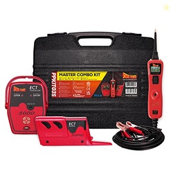 Power Probe 3 Master kit with ECT3000