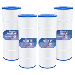 Future Way CCP320 Pool Filter Cartridges Replacement for Pentair Clean