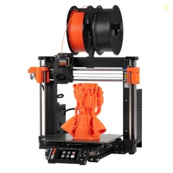 Original Prusa MK4S High-Speed 3D Printer  Fully Assembled & Tested De