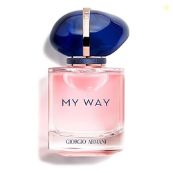 Armani Beauty - My Way - Eau de Parfum - Women's Perfume - Floral Wood