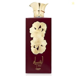 Lattafa Pride Ansaam Gold  Fruity, Floral, Sweet, Musky  Eau de Parfum