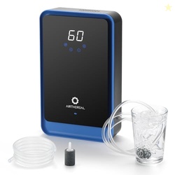 Airthereal AH1000 Portable Ozone Machine for Water and Air - 1000 mg/h