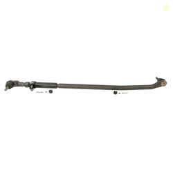 MOOG K750136 Front & Rear Suspension Stabilizer Bar Link - Heavy Duty 