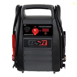 Schumacher Electric DSR ProSeries Car Battery Jump Starter & Portable 