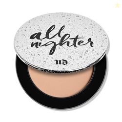 Urban Decay All Nighter Waterproof Setting Powder - Lightweight, Trans