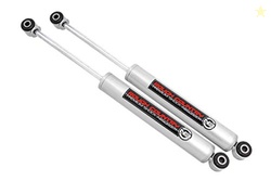 Rough Country 4.5-8" N3 Rear Shock Absorbers for 07-24 Chevy/GMC 1500-